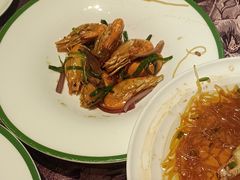 -沁香庭中餐厅·川粤菜(重庆高新假日酒店)