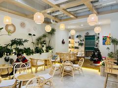 -Fruiffee Cafe 果啡派