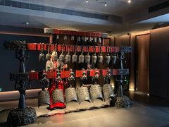 -曾宴·楚菜(湖北省博物馆店)