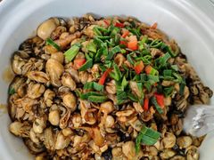 -醉壹号海鲜大排档(厦门美食地标店)