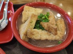 -老回回饺子馆(海洋馆店)