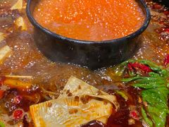 -三江两海老火锅(北京首店)