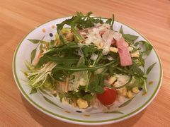 -萨莉亚意式餐厅(黄村高德汇店)