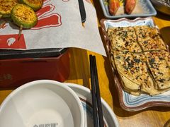 -今邕烧烤(园湖店)