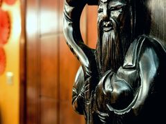 -锦河别院酒楼.茶楼