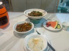 -周大厨辣椒炒肉(淮安万达店)