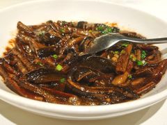 响油鳝糊-玫瑰厅上海菜(兴国路店)