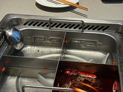 -海底捞火锅(九霄梦天地店)