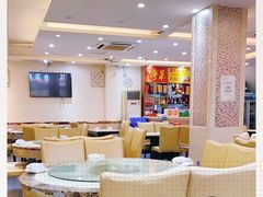 -粤盛海鲜平价店(洛溪食街店)