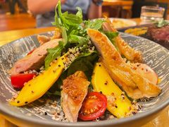 -MR.ROCKY洛奇先生·西餐&酒吧(琶醍店)