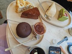 -逸绮瑶澜MissMousse Cake蛋糕(三里屯店)