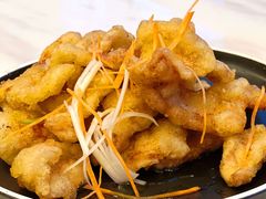 -京滨饭店·餐厅(阜外大街店)