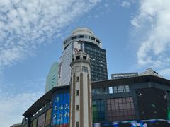 -人民解放纪念碑