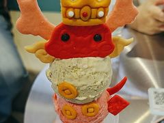 -CORNER CONE GELATO酷矿手作霜淇淋(南头古城店)