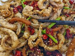 -同发号饭庄(复兴路店)