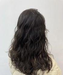 -MOVAN HAIR莫凡匠人发型屋