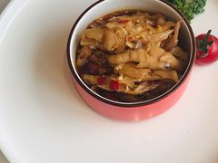 -南太湖山庄·四季轩&国风堂中餐厅