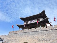 -雁门关景区