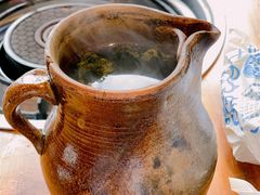 -阿婆情腊排骨火锅(金虹路店)