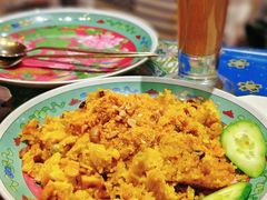 无壳菠萝饭-小娘惹厨房Little Nyonya(狮城有约上榜店)