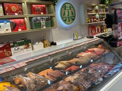 -大桥道食品商店(咸阳路店)