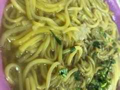 -牛马行牛肉饸饹铺(长春总店)