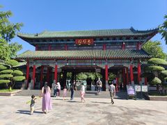 -老济南·地道济南菜(大明湖店)