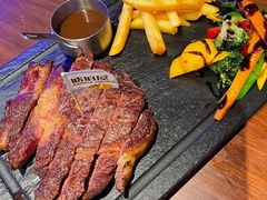 -Ambra Haus琥珀屋精酿餐厅(宝山店)