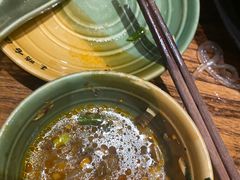 -王明古法砂锅居(开化寺店)