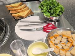 -英雄故事地摊烤肉(马驹桥店)