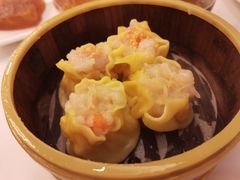 鱼籽干蒸烧卖皇-广州酒家(文昌总店)