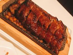 蜜汁叉燒皇-太兴餐厅(东方广场分店)