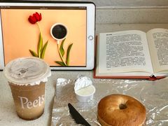 -Peet's 皮爷咖啡(东湖路手作店)
