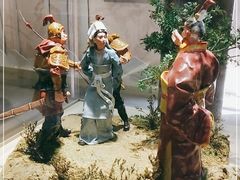 -张家港凤凰山景区河阳山歌馆