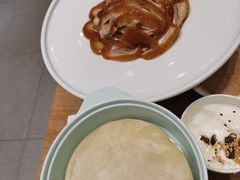 精品烤鸭-紫光园·烤鸭(吕家营店)