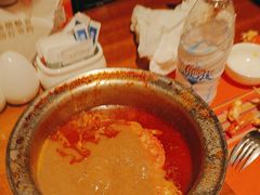 -岷山饭店-芝芝自助餐厅