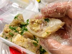 沙姜猪手-旺角宝港式茶餐厅(寮步店)