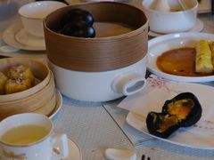 -铭家点心(秦岭路店)