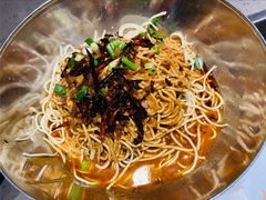 凉面-一棠龙虾•王牌虾球(楚河汉街店)