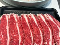 -红沃鳗鱼黑牛烤肉店(不老街店)