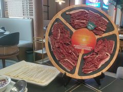 -乔先生涮肉·鲜活牛羊肉火锅(塘沽店)