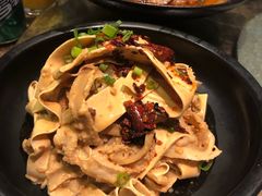 -老铺烤鸭(宝鸡店)