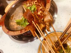 -签言签语火锅串串(济南首店)