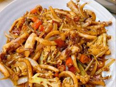 -老三样·旧食新味(万寿宫店)