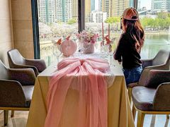 -珈境湖畔餐厅·湖北菜·江浙菜•樱花季(西北湖店)