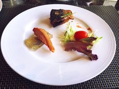 -绍兴中金豪庭大酒店·豪庭阁中餐厅