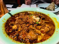 -小吊梨汤·北京菜·烤鸭(鸟巢店)