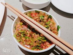 -海底捞火锅(万象城店)