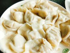 -东北农业大学饺子园
