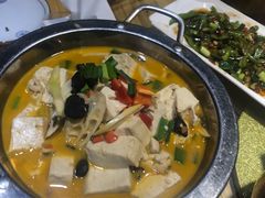 廿八都豆腐-曾牛土菜(捷瑞达店)